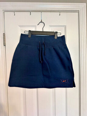 Nike Sportswear Phoenix Fleece Women's High-Waisted Slim Mini Skirt Slim Mini